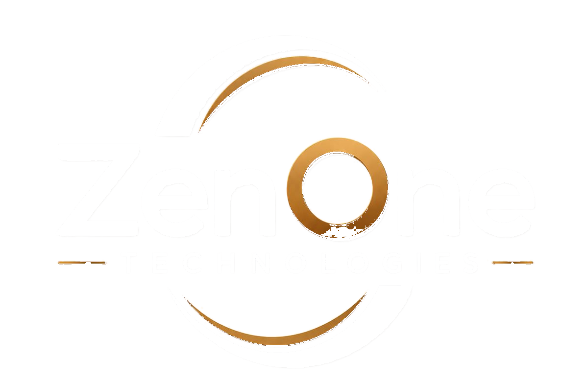 ZenOne Technologies