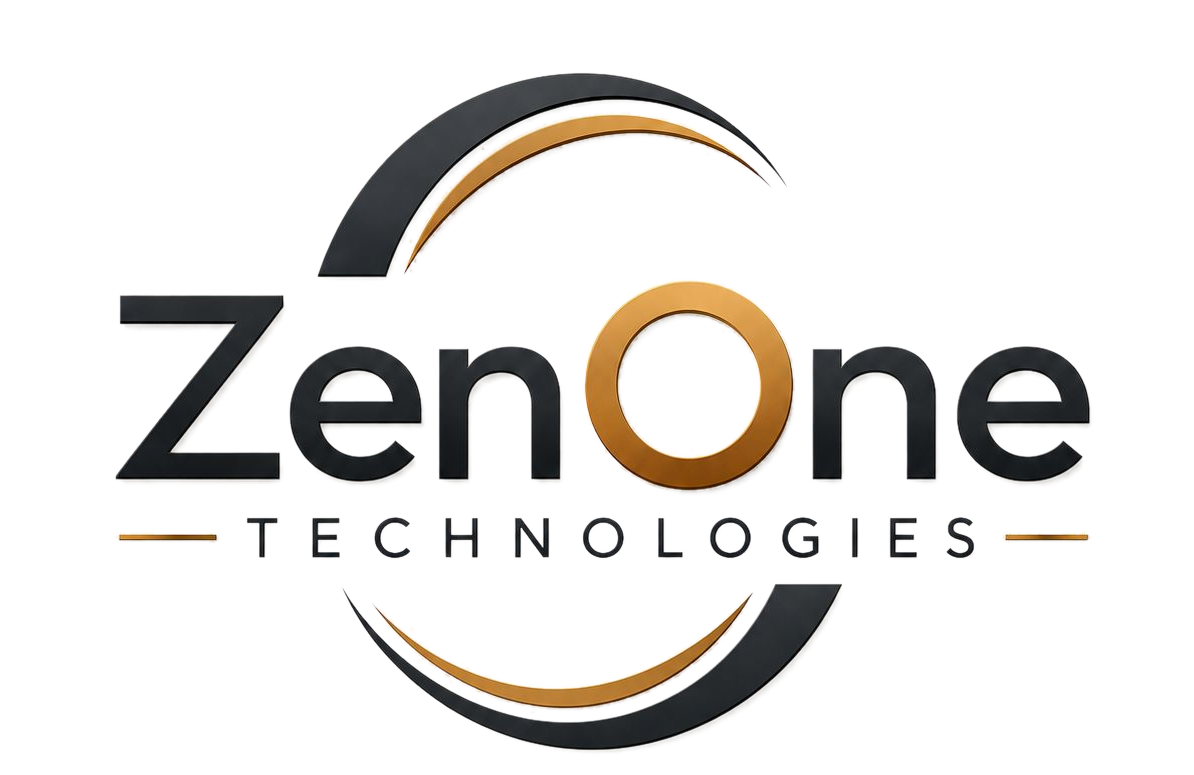 ZenOne Technologies
